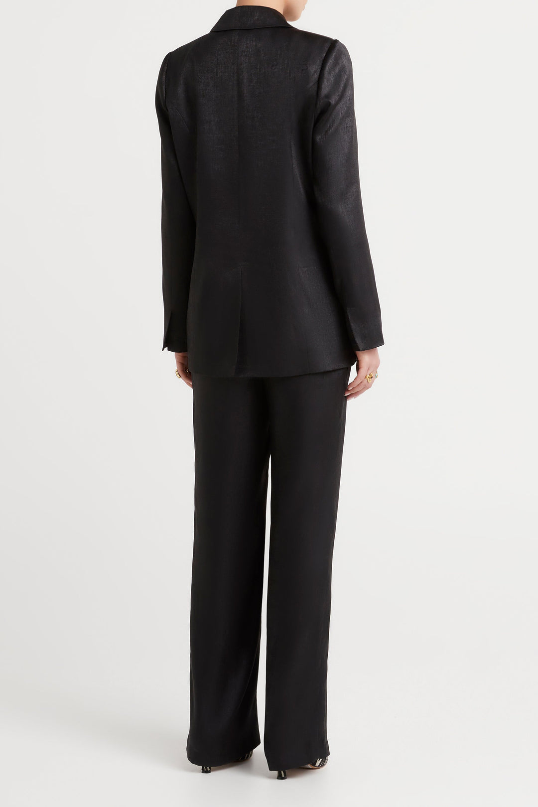 Husk Aurelia Blazer