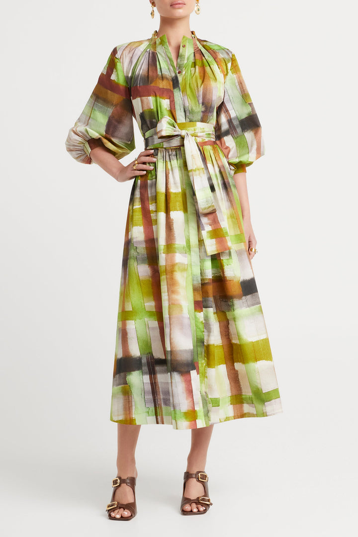 Husk Avery Dress