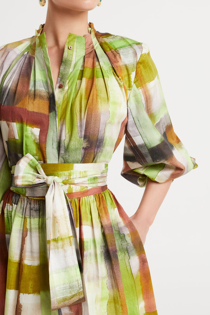 Husk Avery Dress