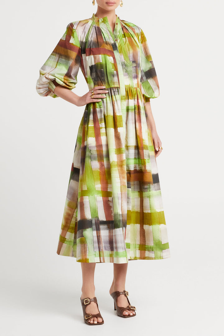 Husk Avery Dress
