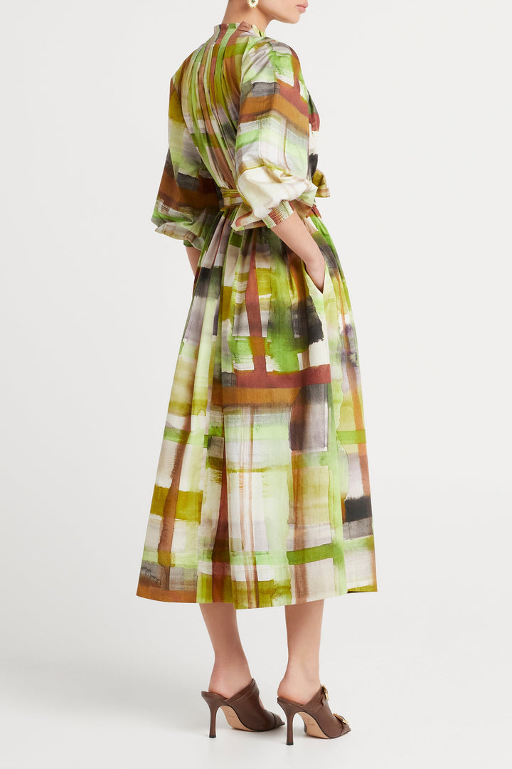 Husk Avery Dress