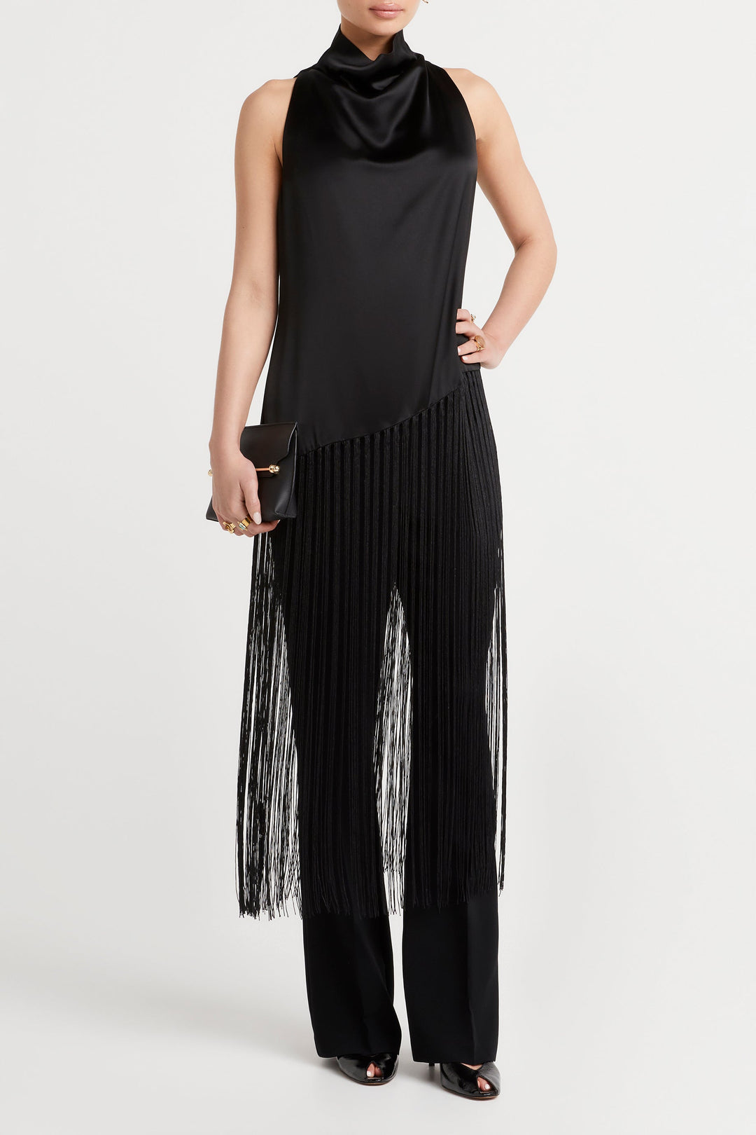 Husk Thalia Top