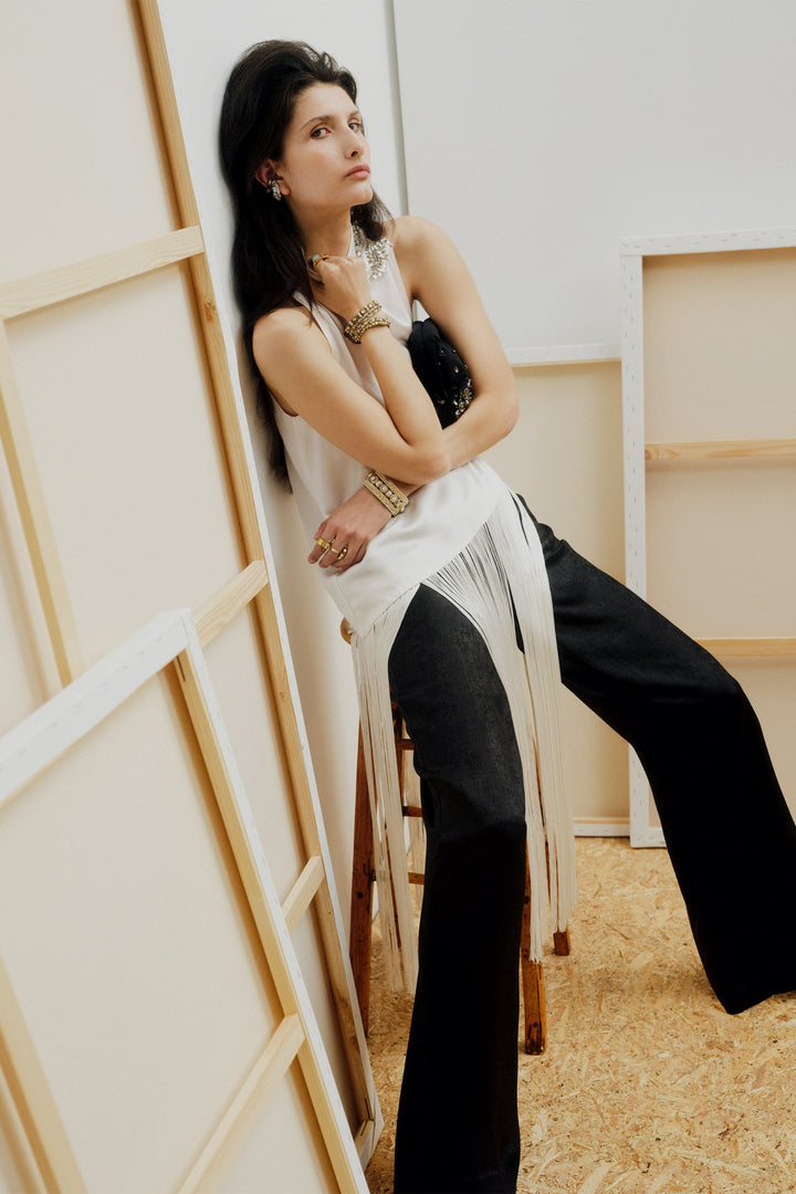 Husk Thalia Top