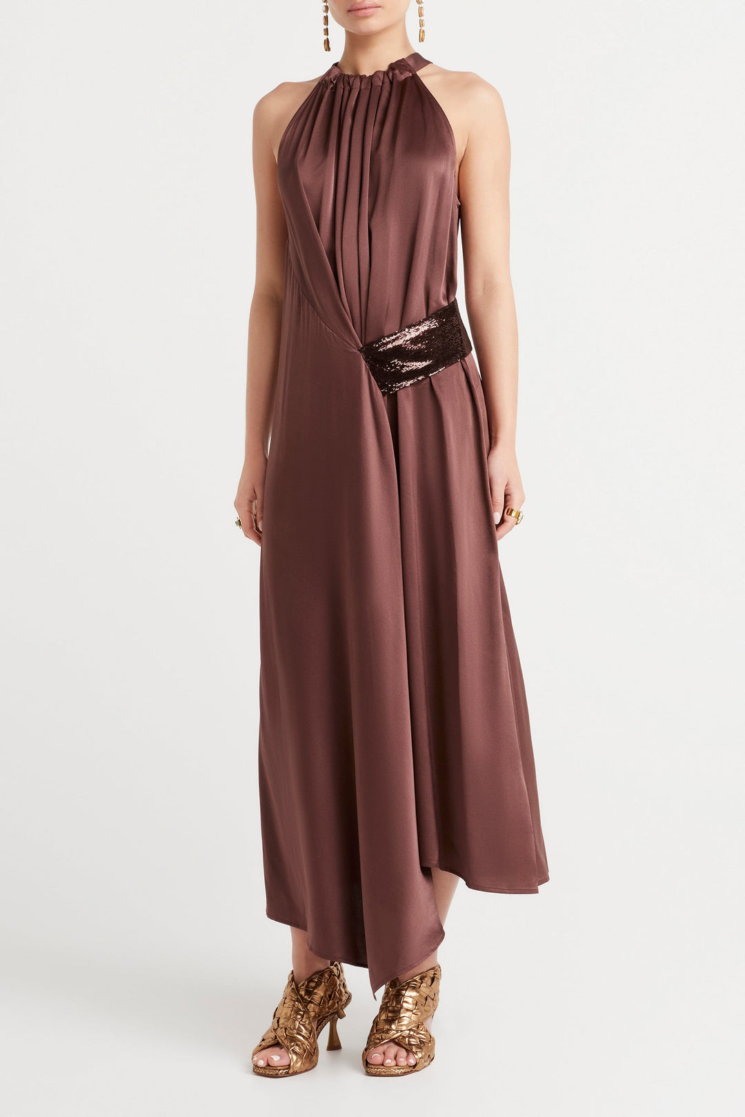 Husk Sofia Dress