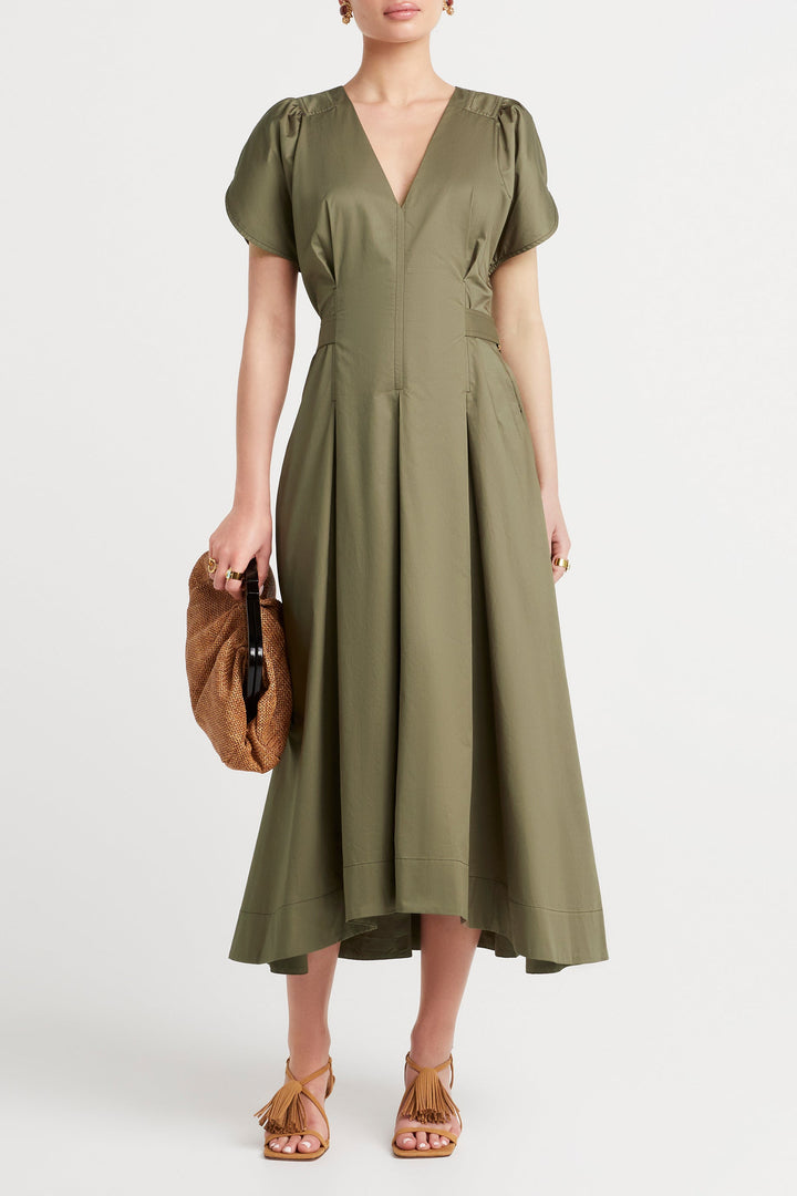 Husk Yasawa Dress