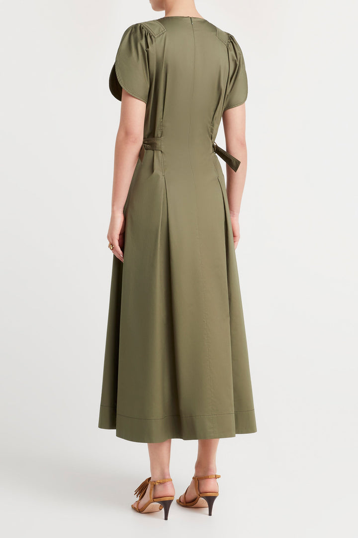 Husk Yasawa Dress