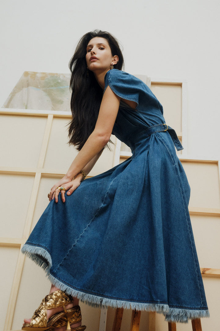 Husk Valentina Dress