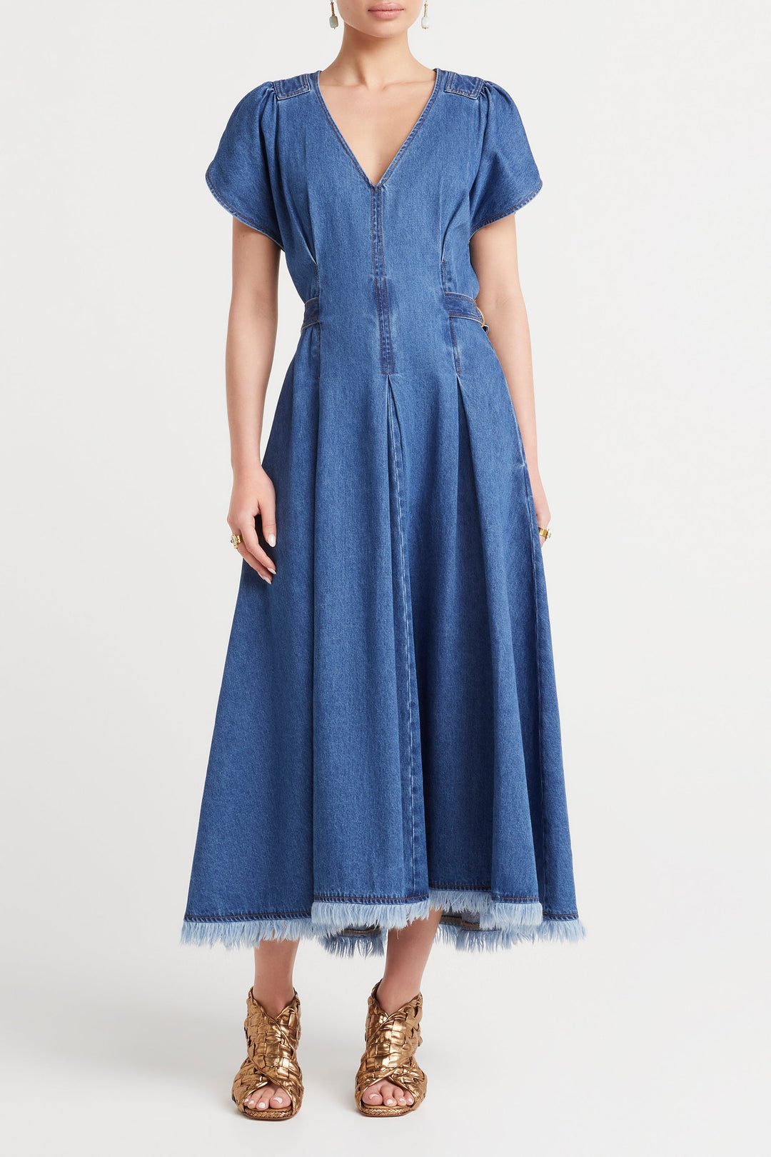 Husk Valentina Dress