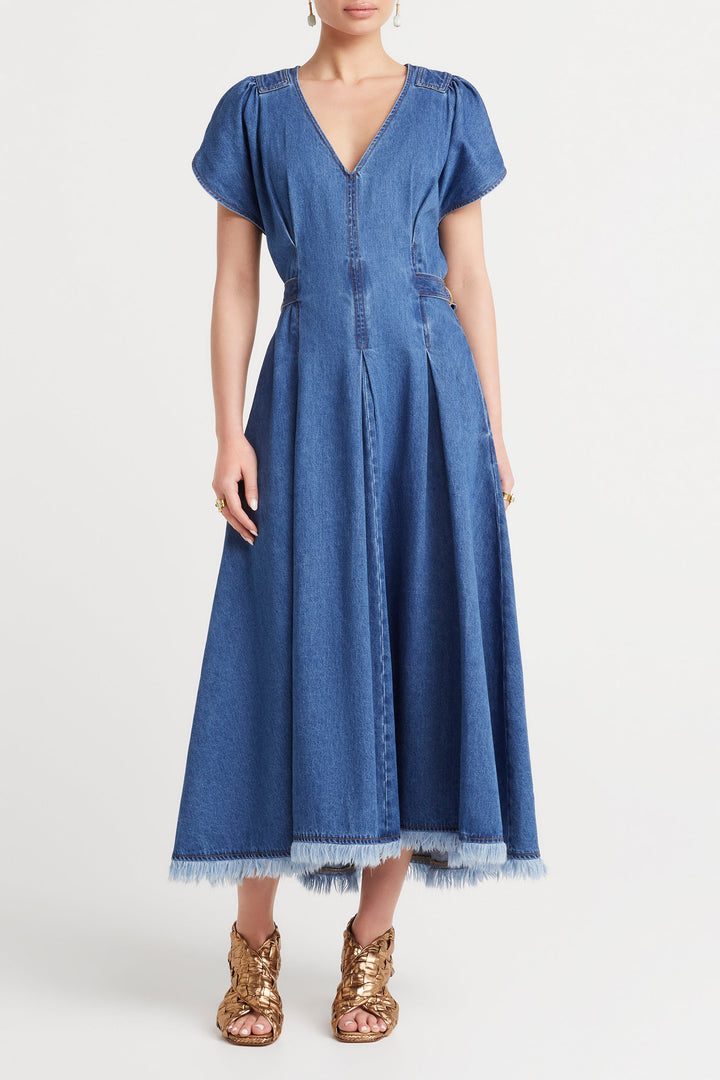 Husk Valentina Dress