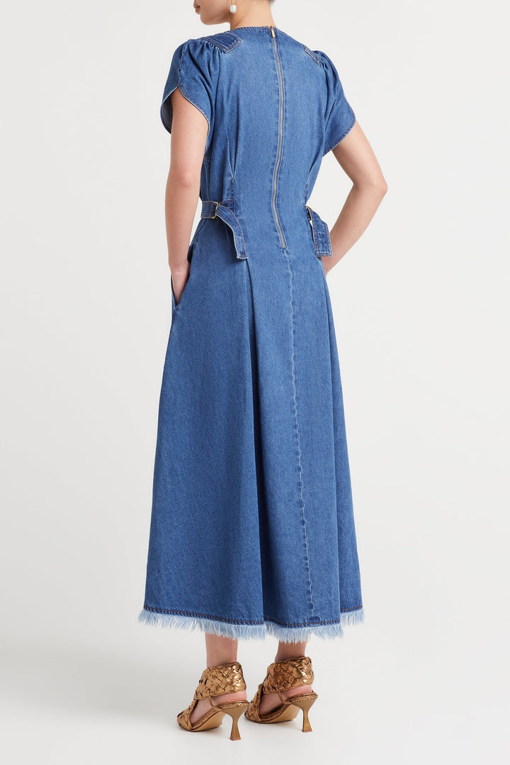 Husk Valentina Dress