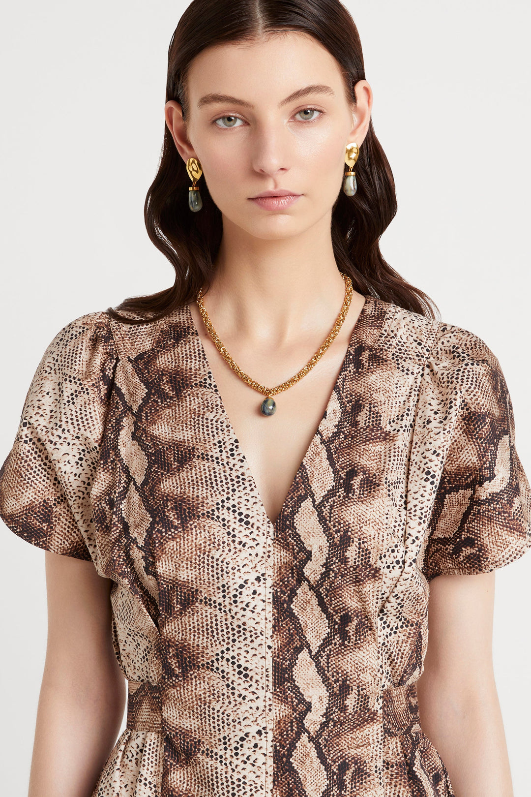 Husk Sara Dress