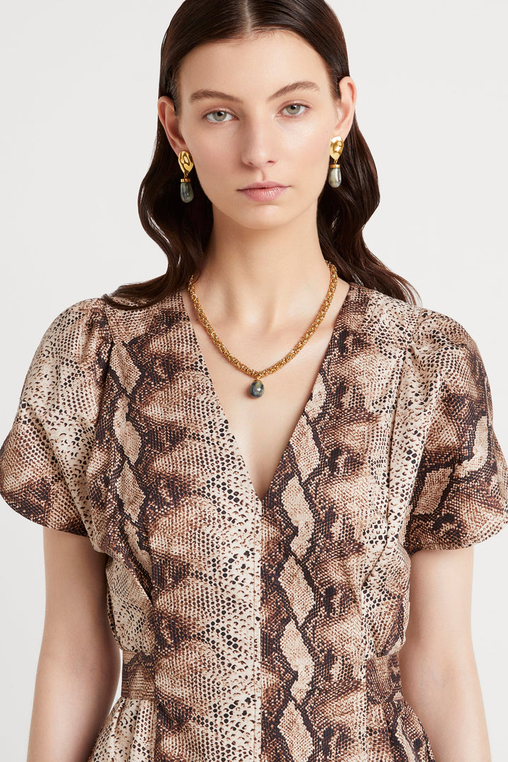 Husk Sara Dress
