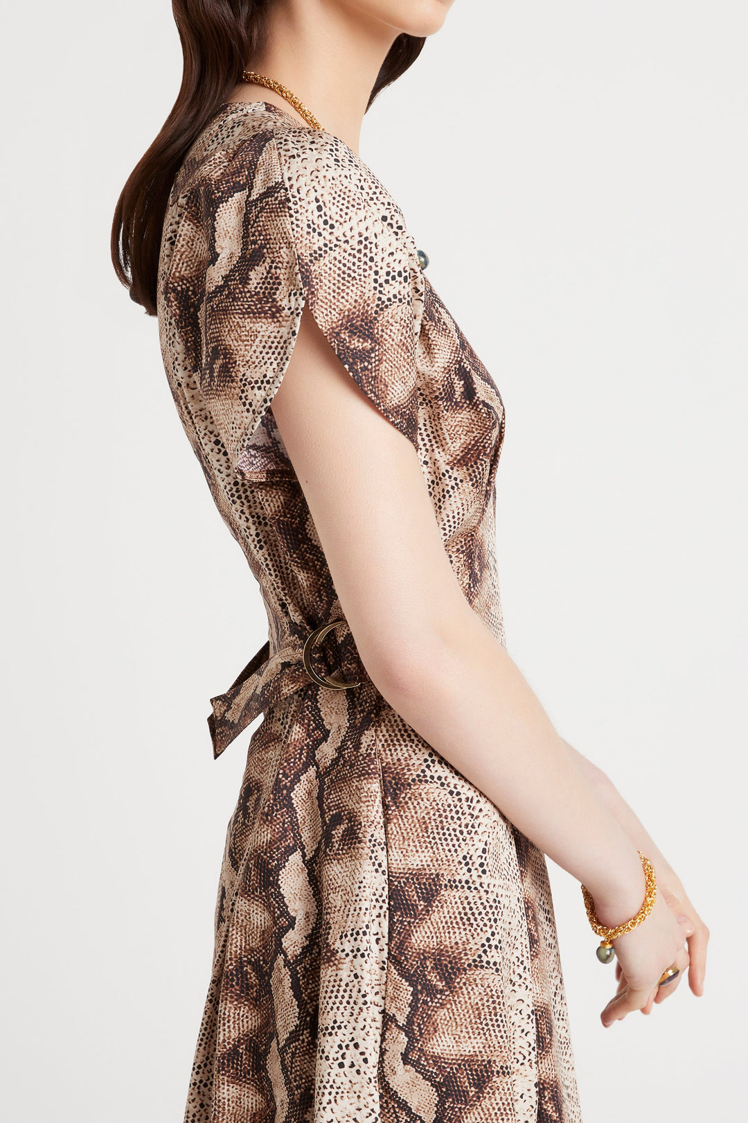 Husk Sara Dress