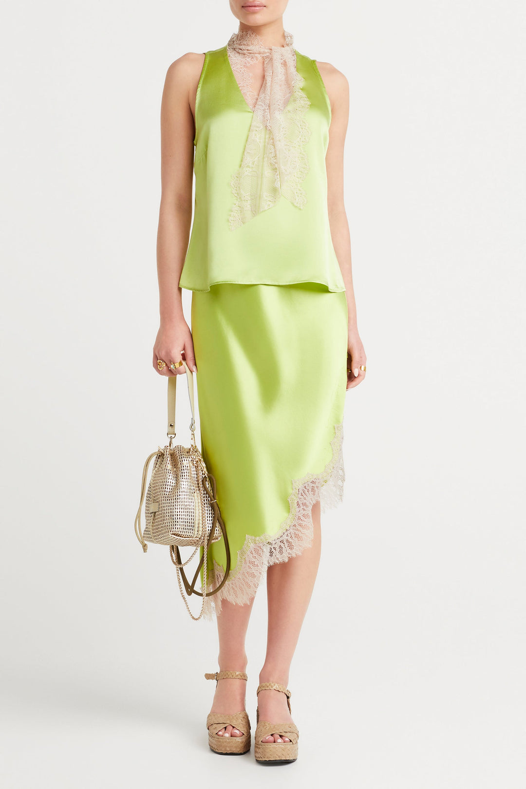 Husk Sloane Top