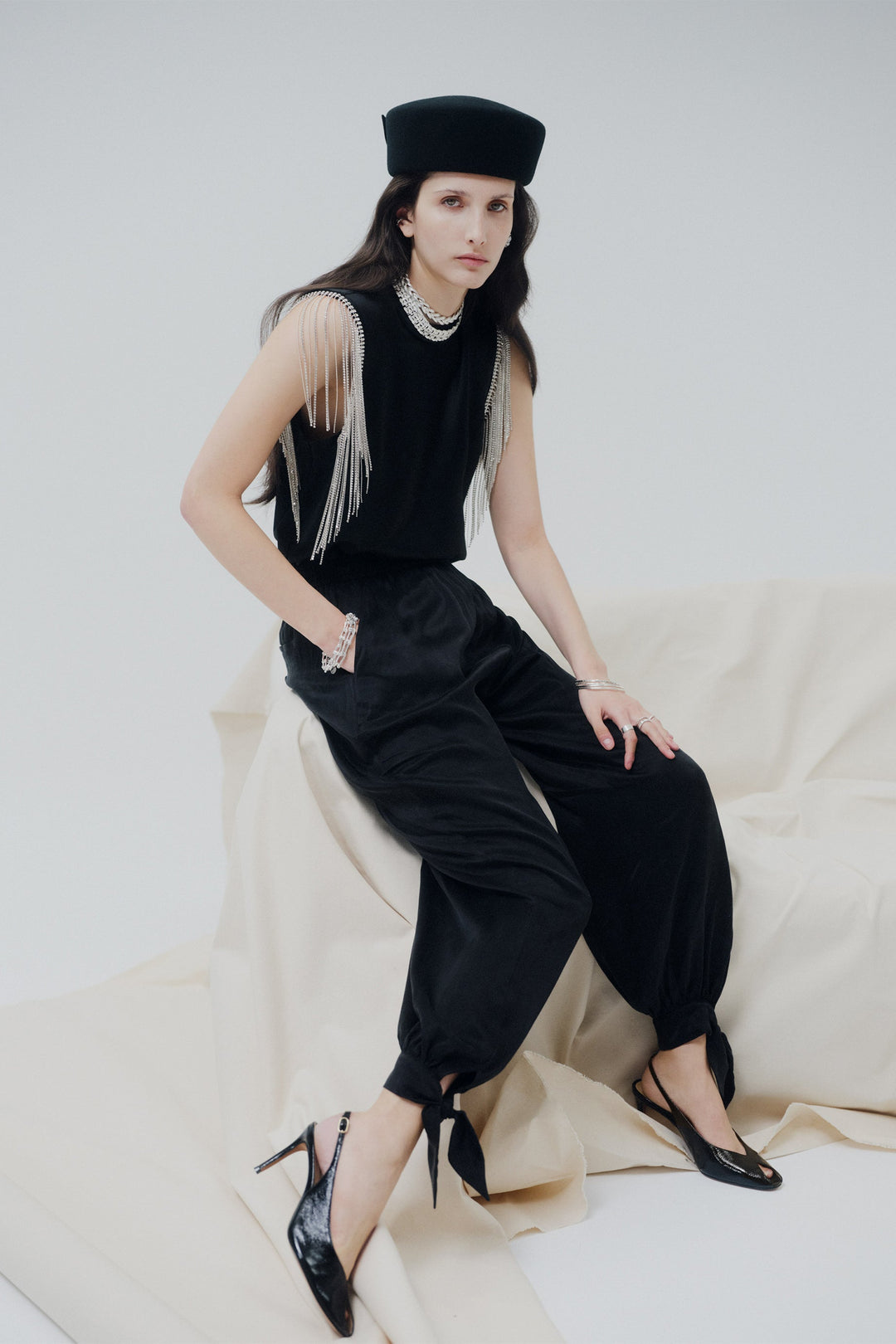 Husk Aveline Top