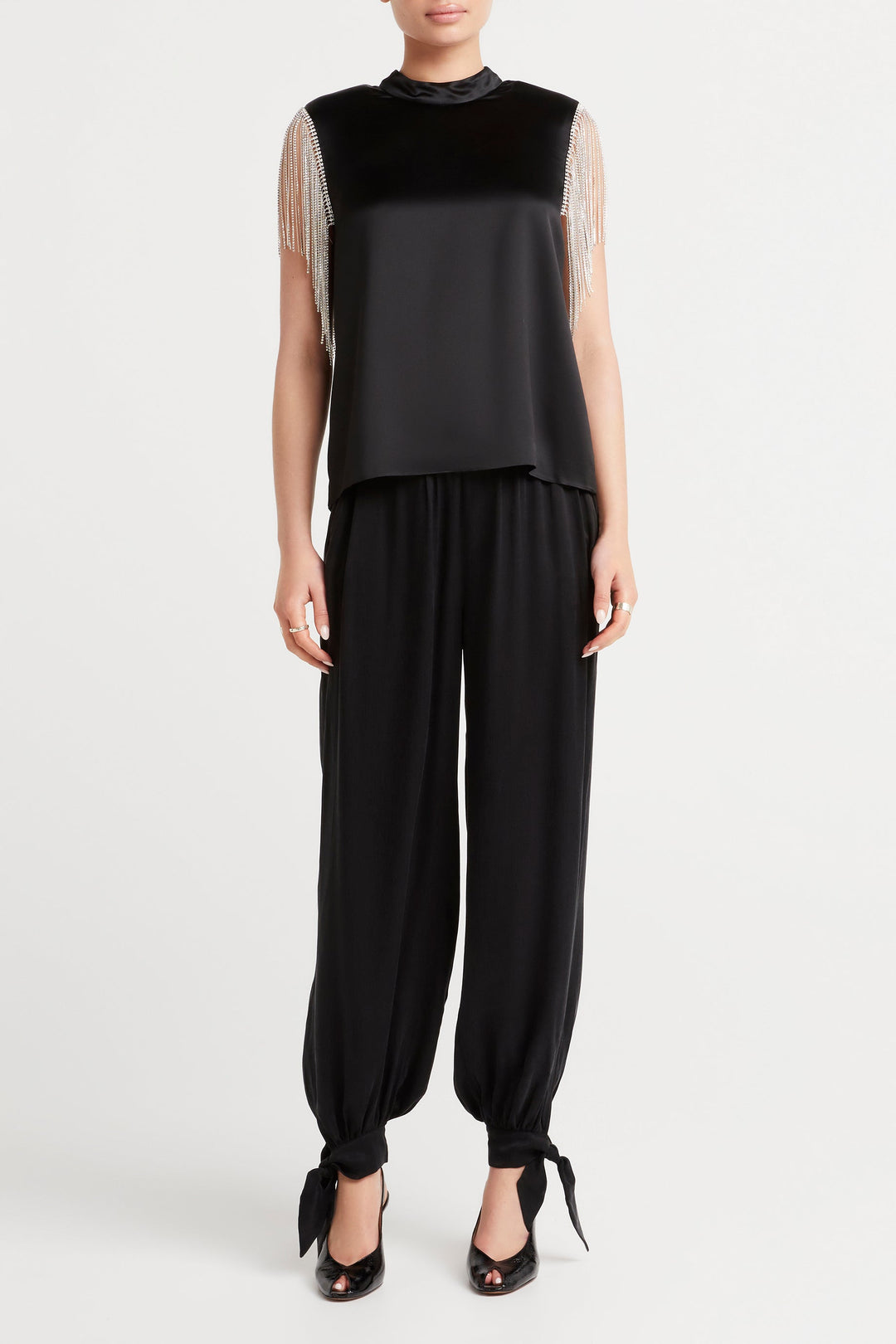 Husk Aveline Top