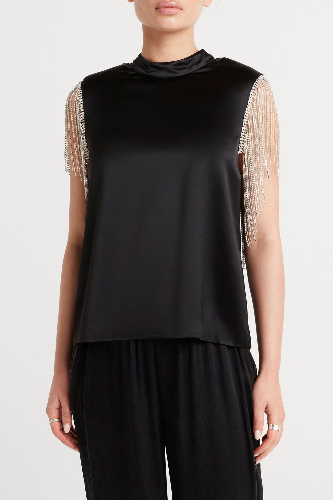 Husk Aveline Top