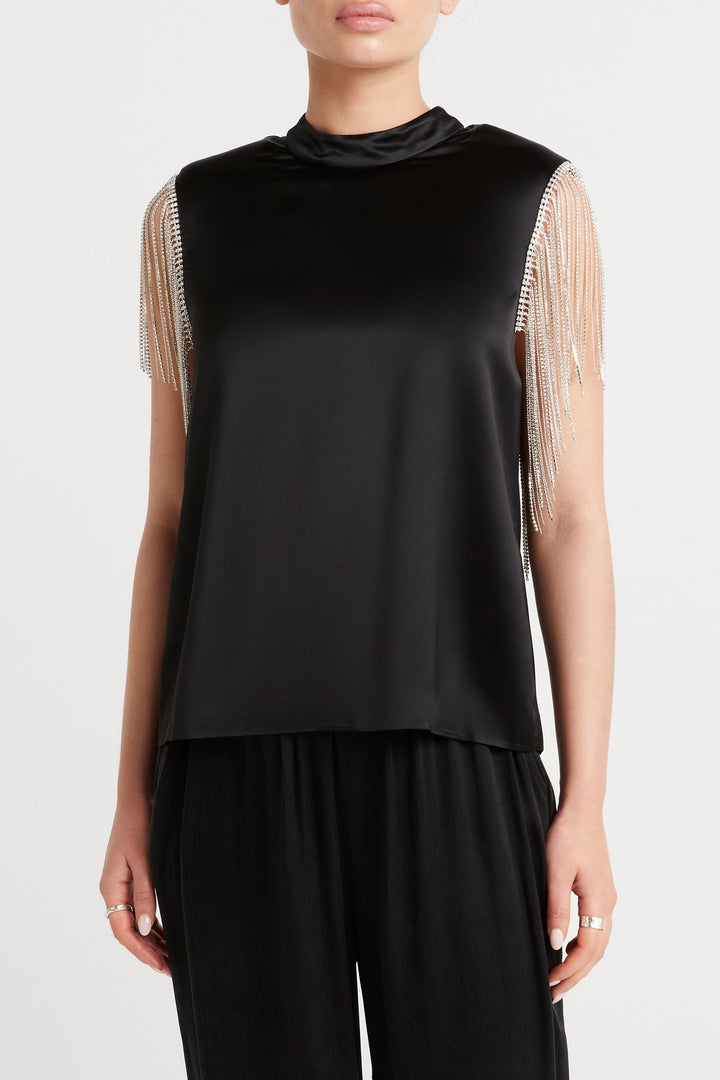 Husk Aveline Top
