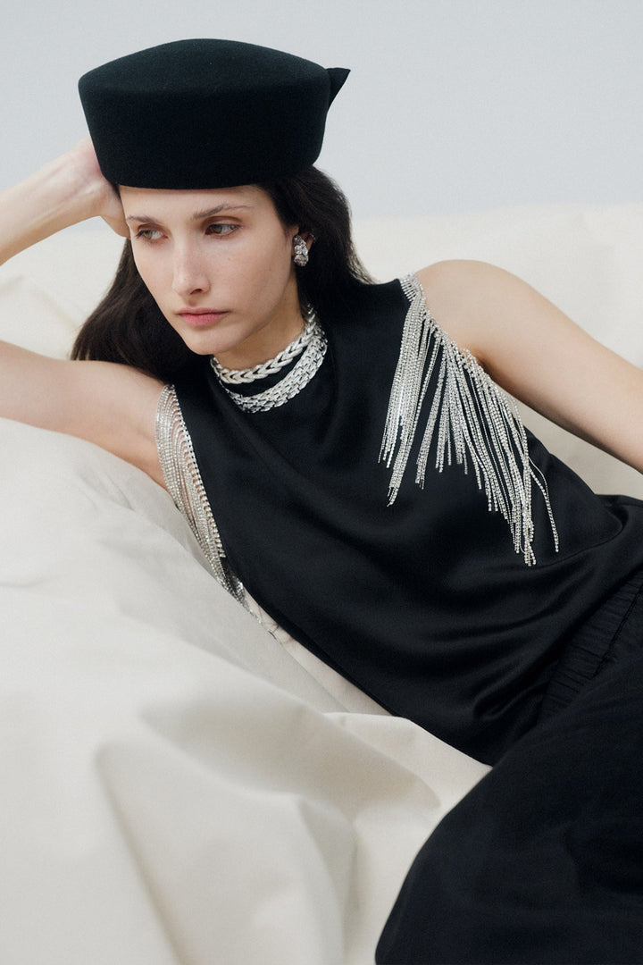 Husk Aveline Top