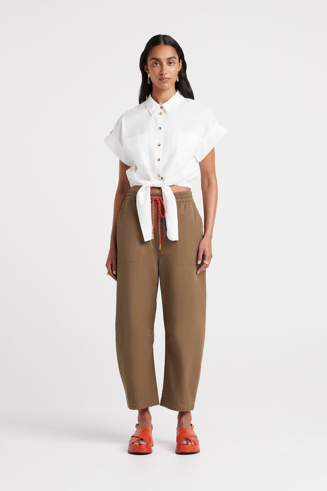 Husk Elodie Pant