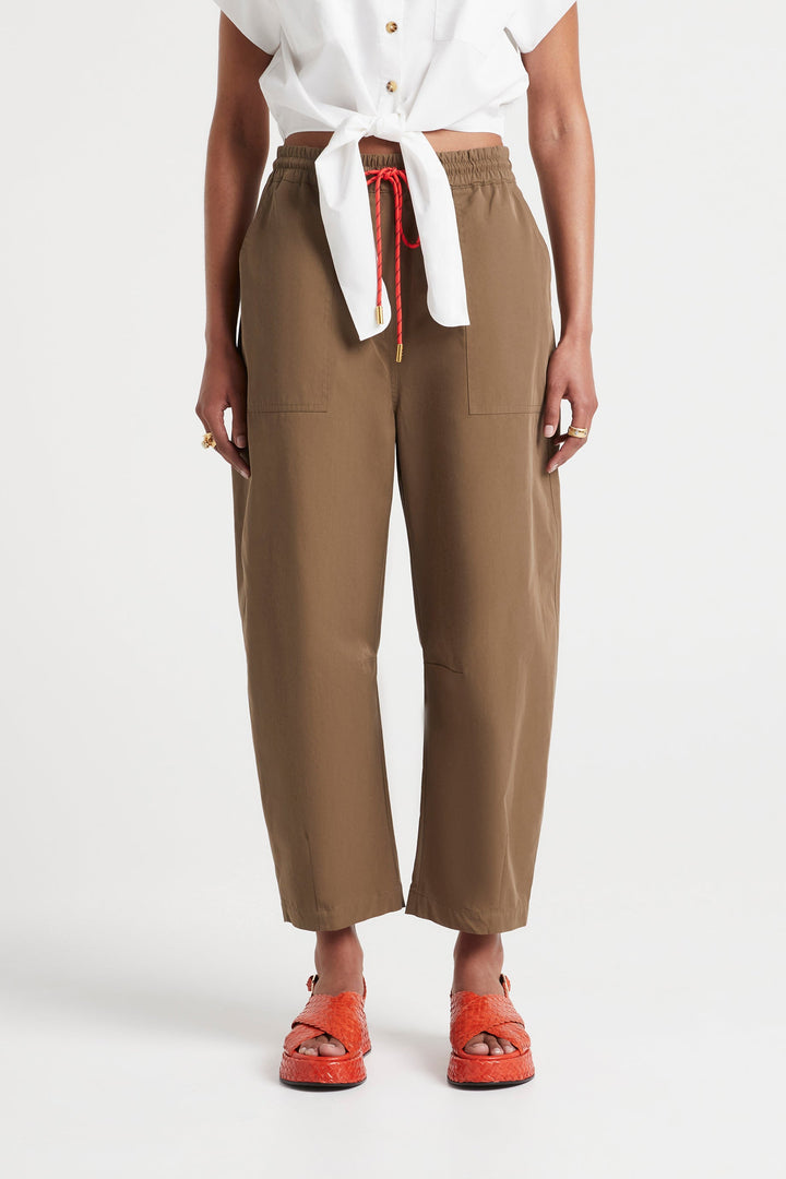Husk Elodie Pant