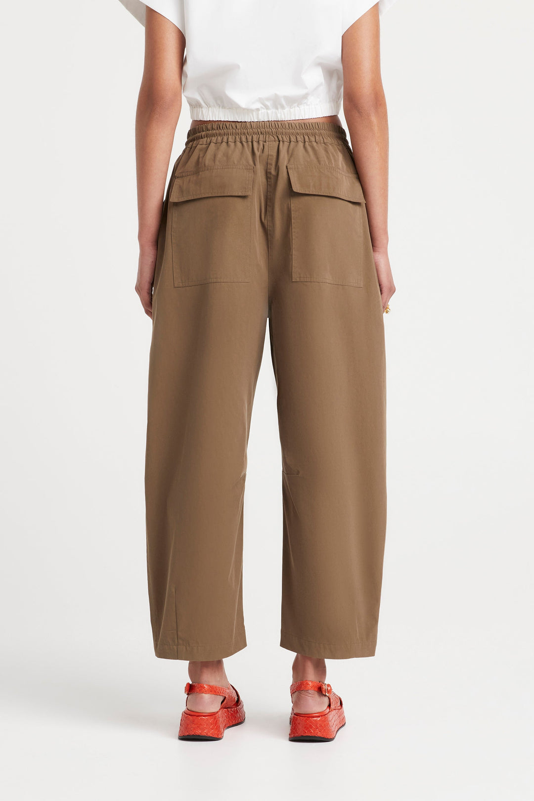 Husk Elodie Pant