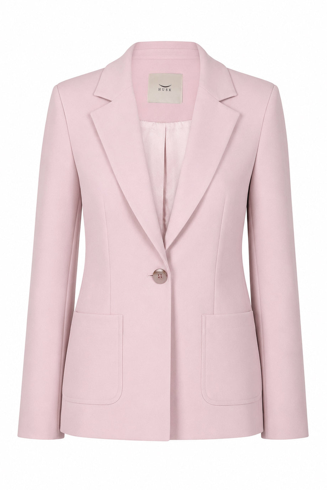 Husk Isabella Blazer