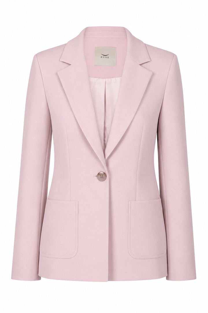 Husk Isabella Blazer
