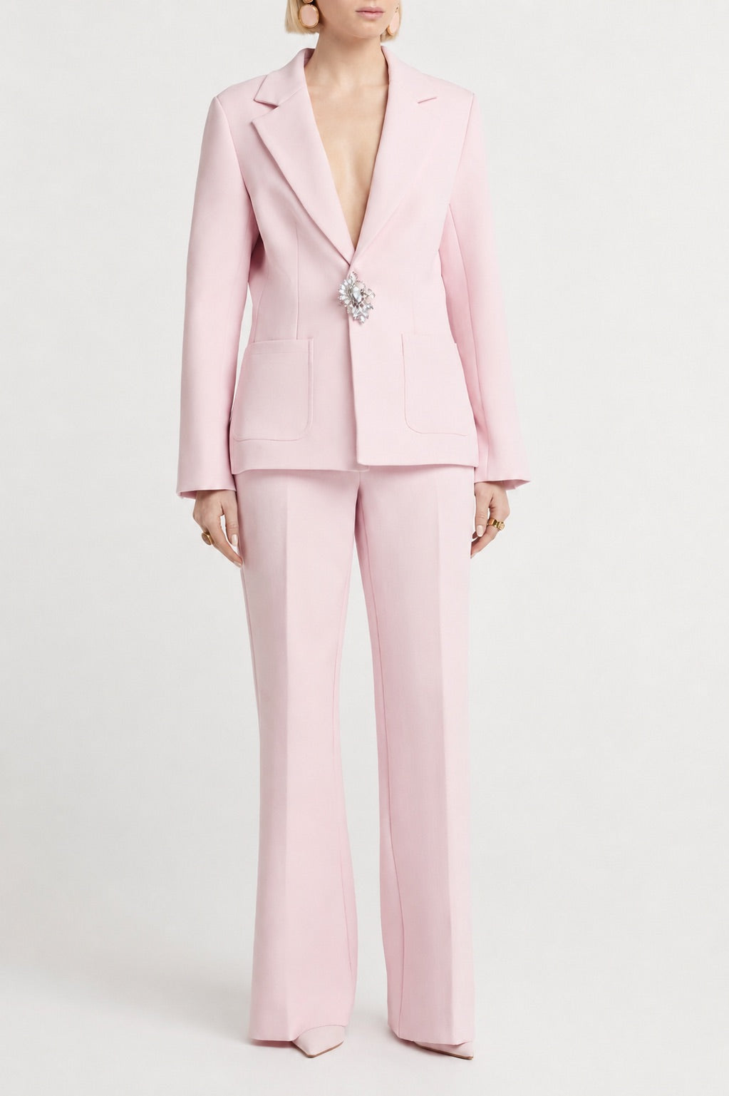 Husk Isabella Blazer
