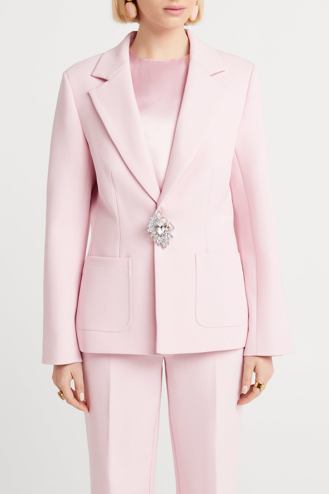 Husk Isabella Blazer