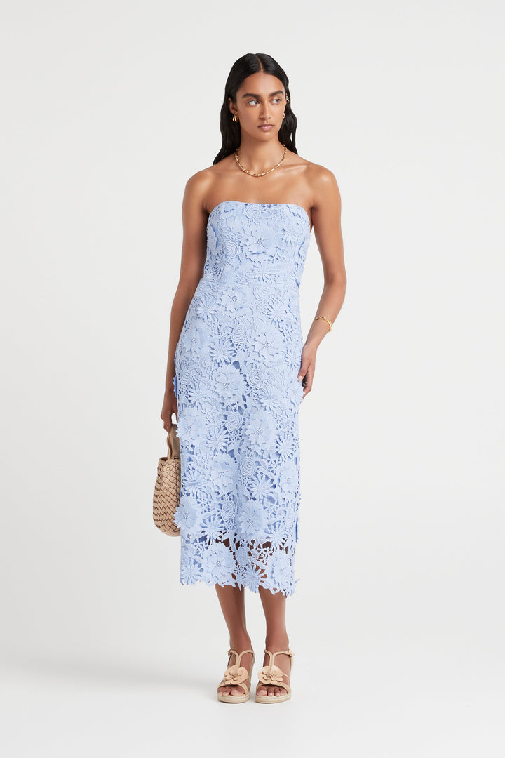 Husk Luna Dress