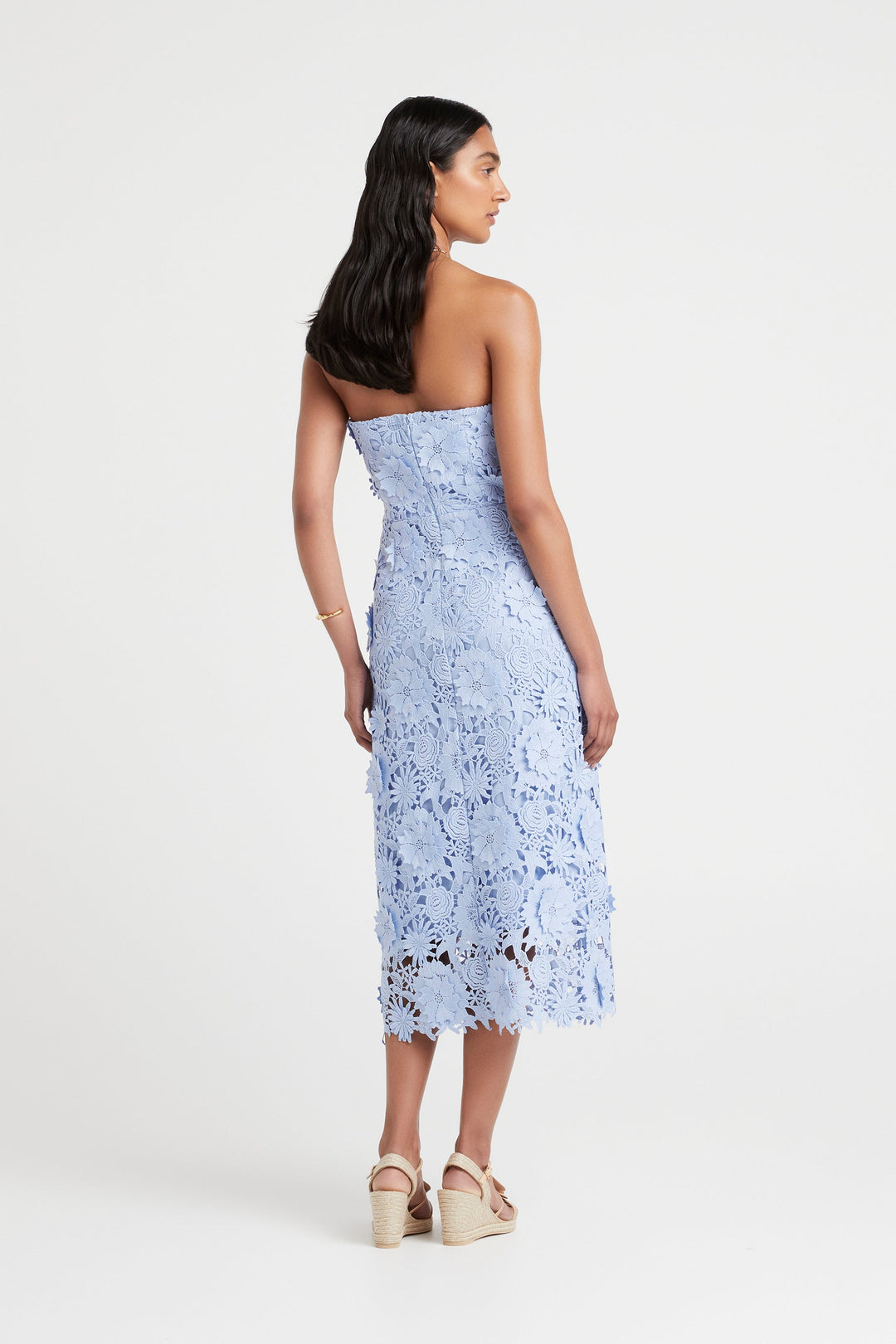 Husk Luna Dress