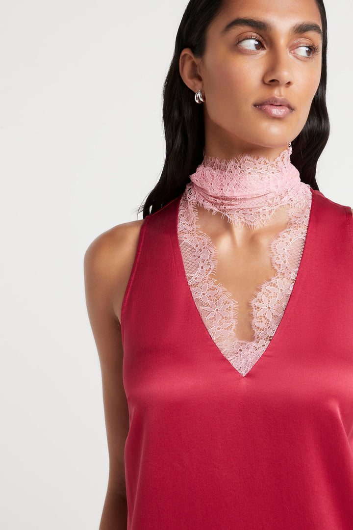 Husk Sloane Mini Dress