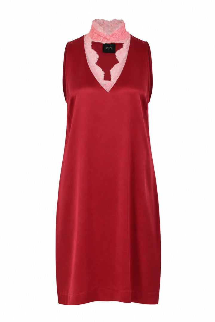 Husk Sloane Mini Dress