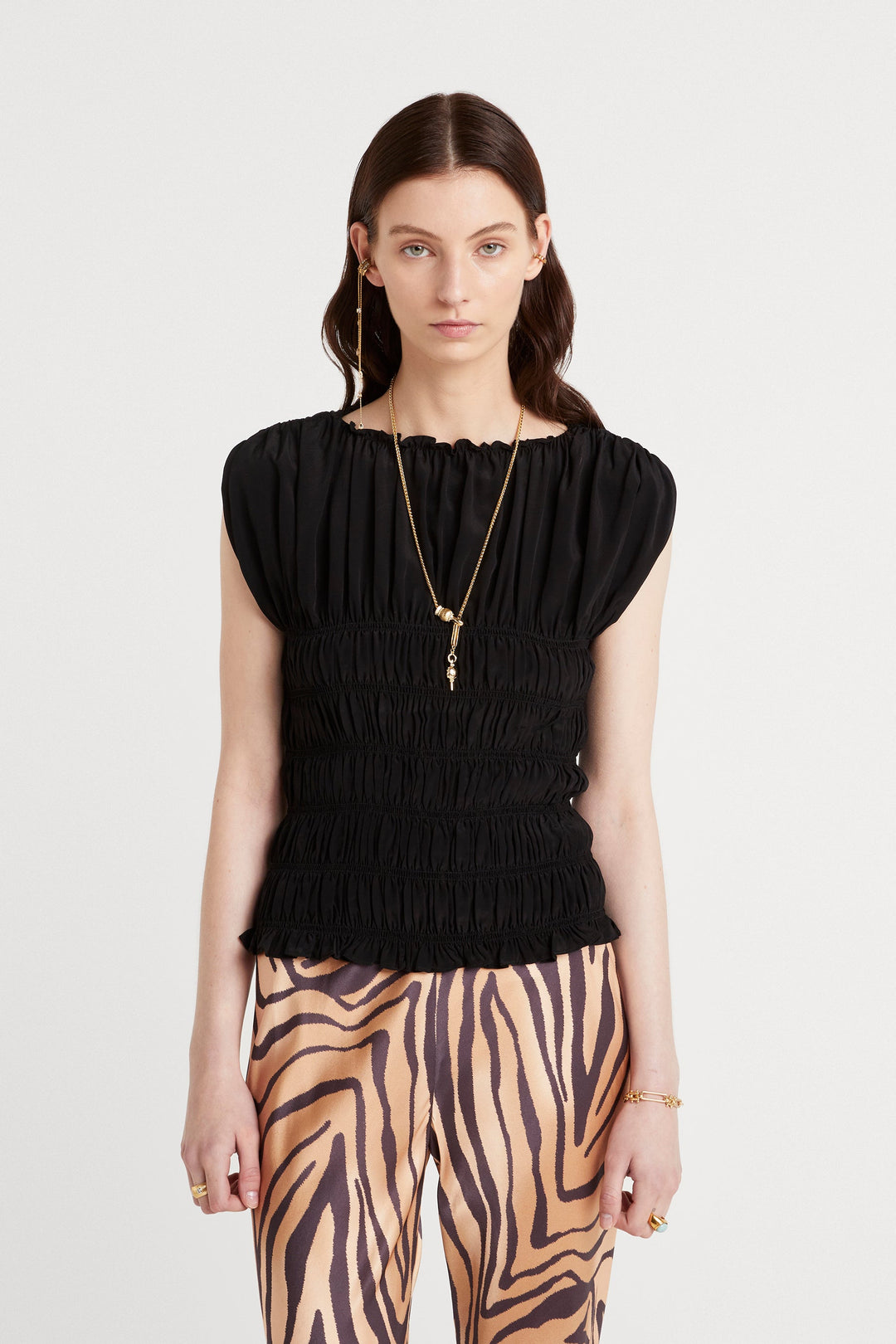 Husk Adele Top