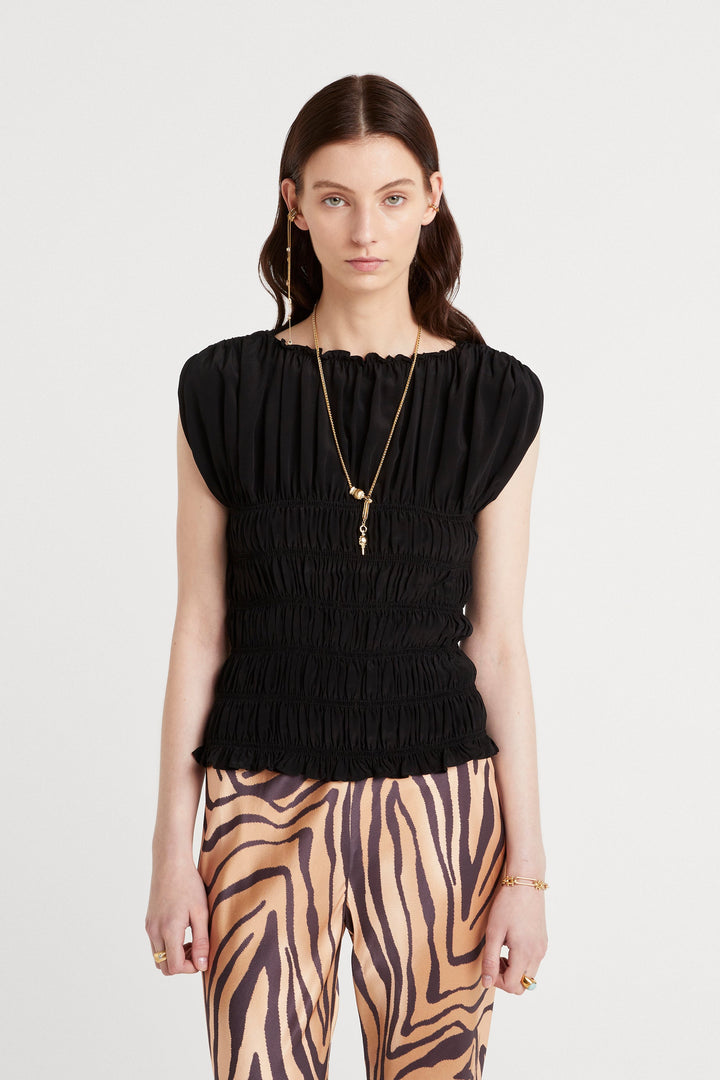 Husk Adele Top