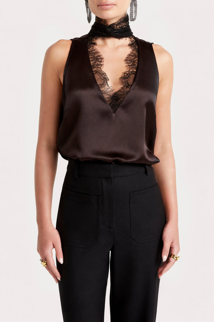 Husk Sloane Top