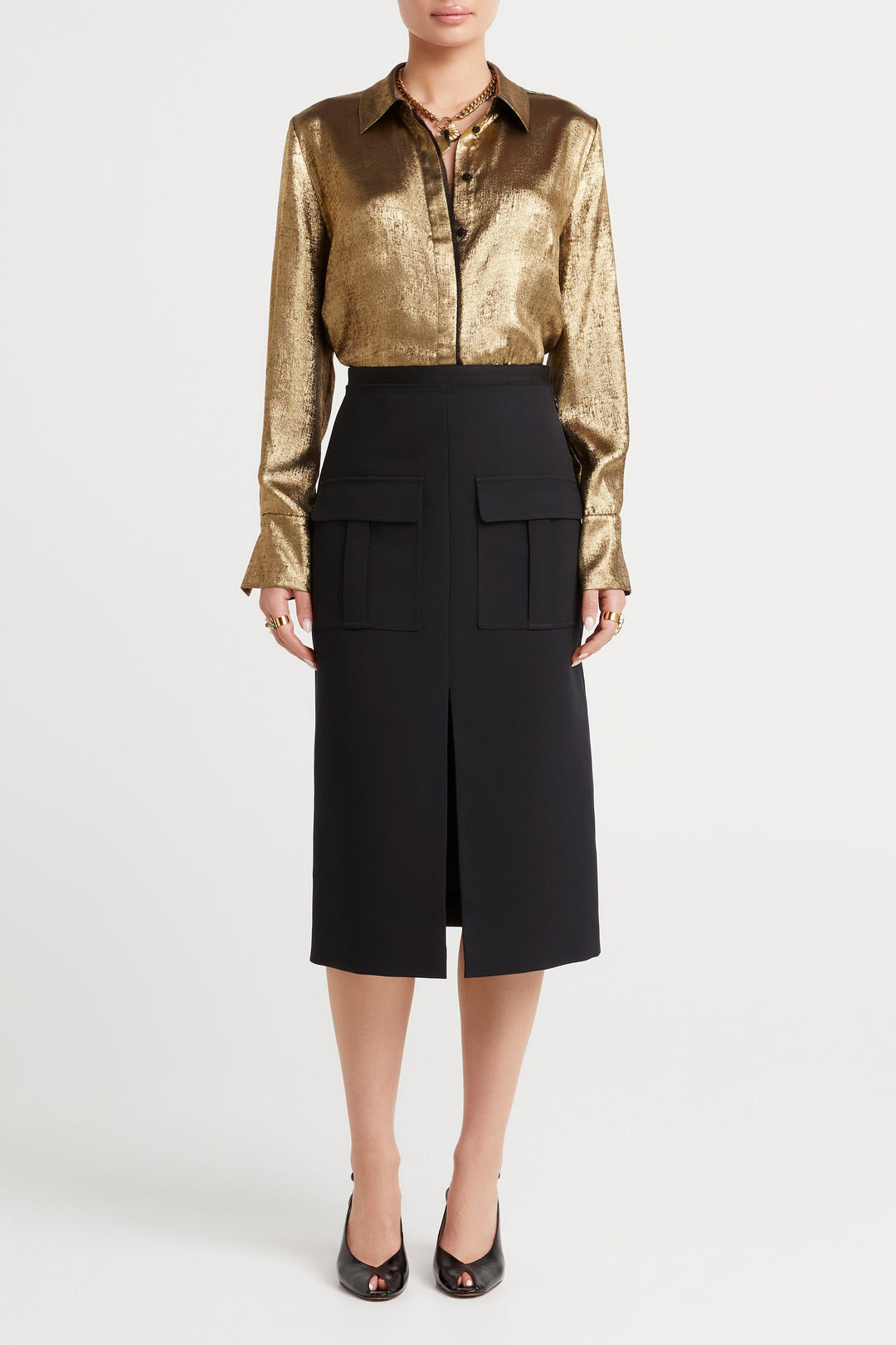 Husk Mia Skirt