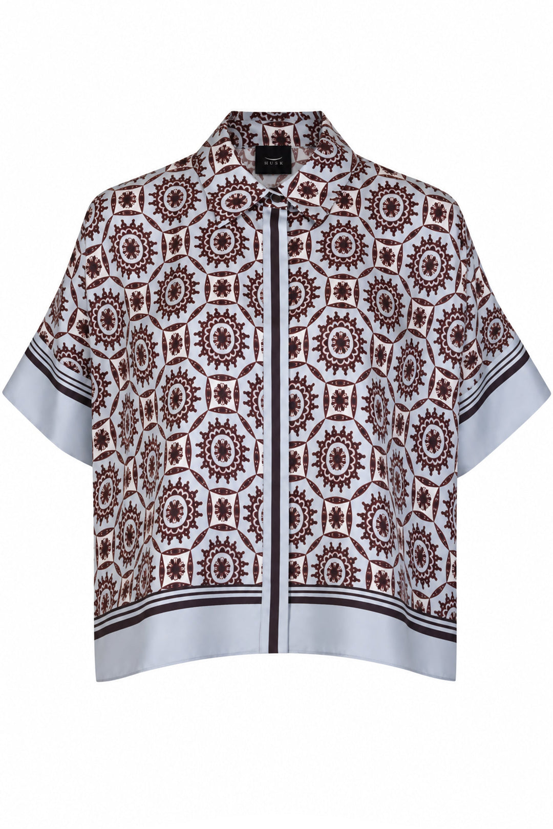 Husk Raya Top