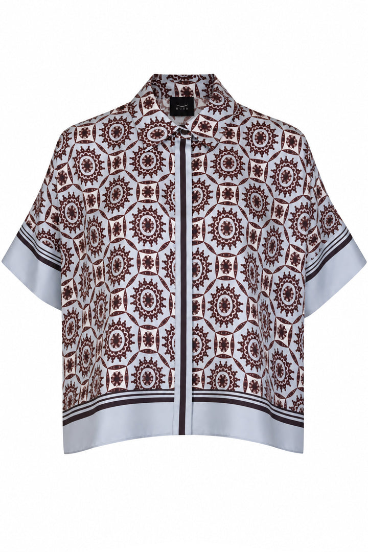 Husk Raya Top