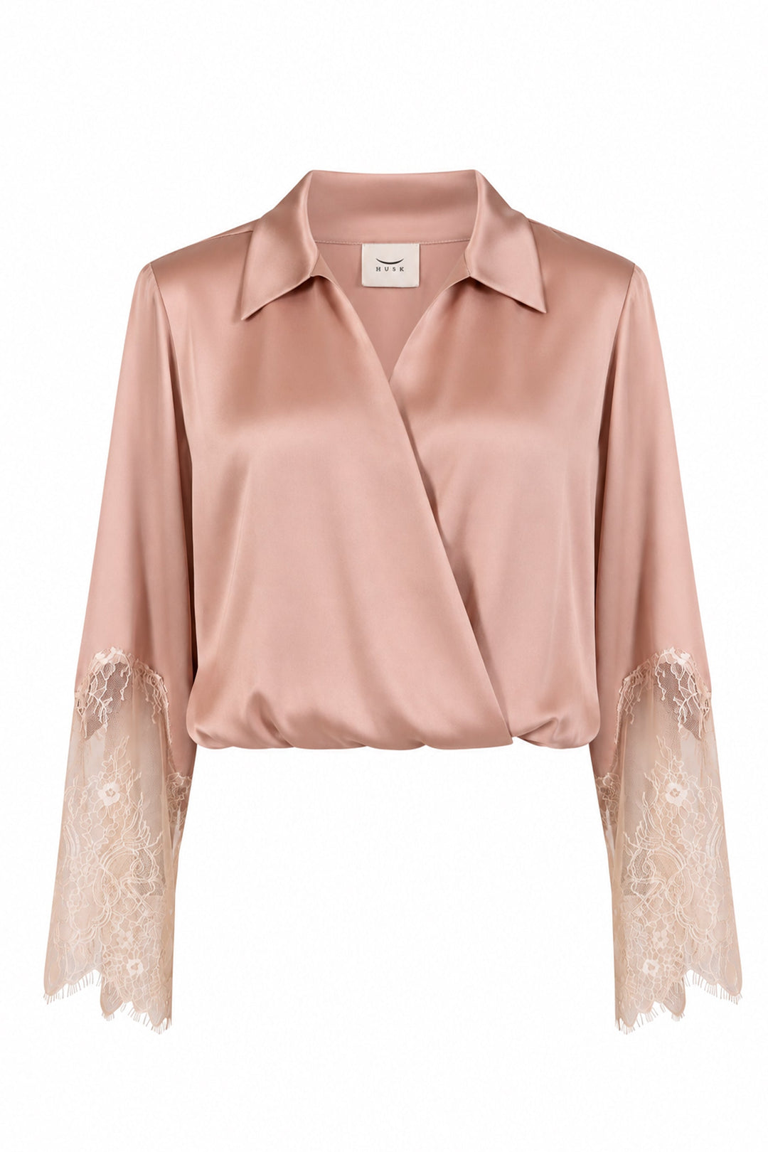 Husk Everly Top