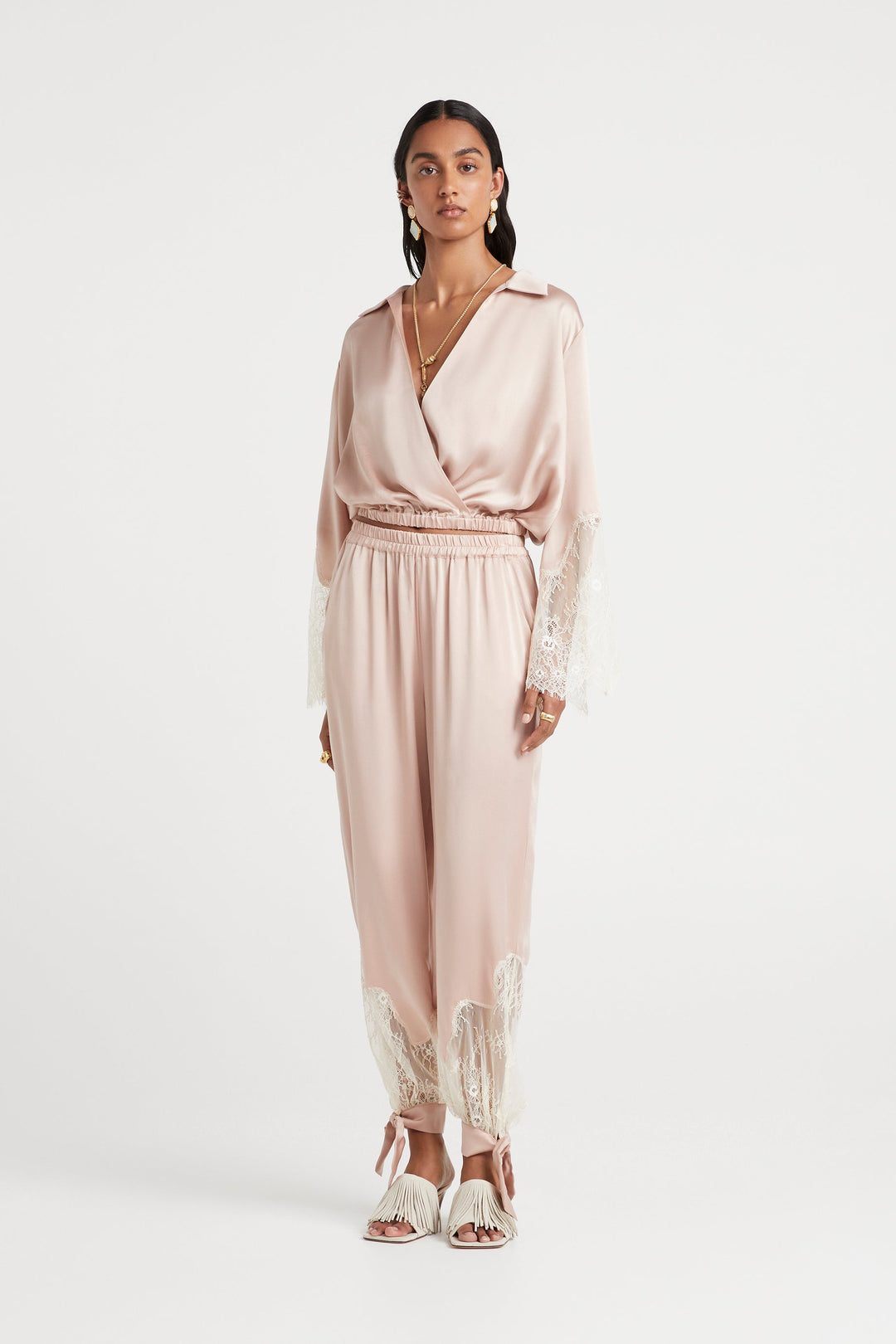 Husk Everly Top