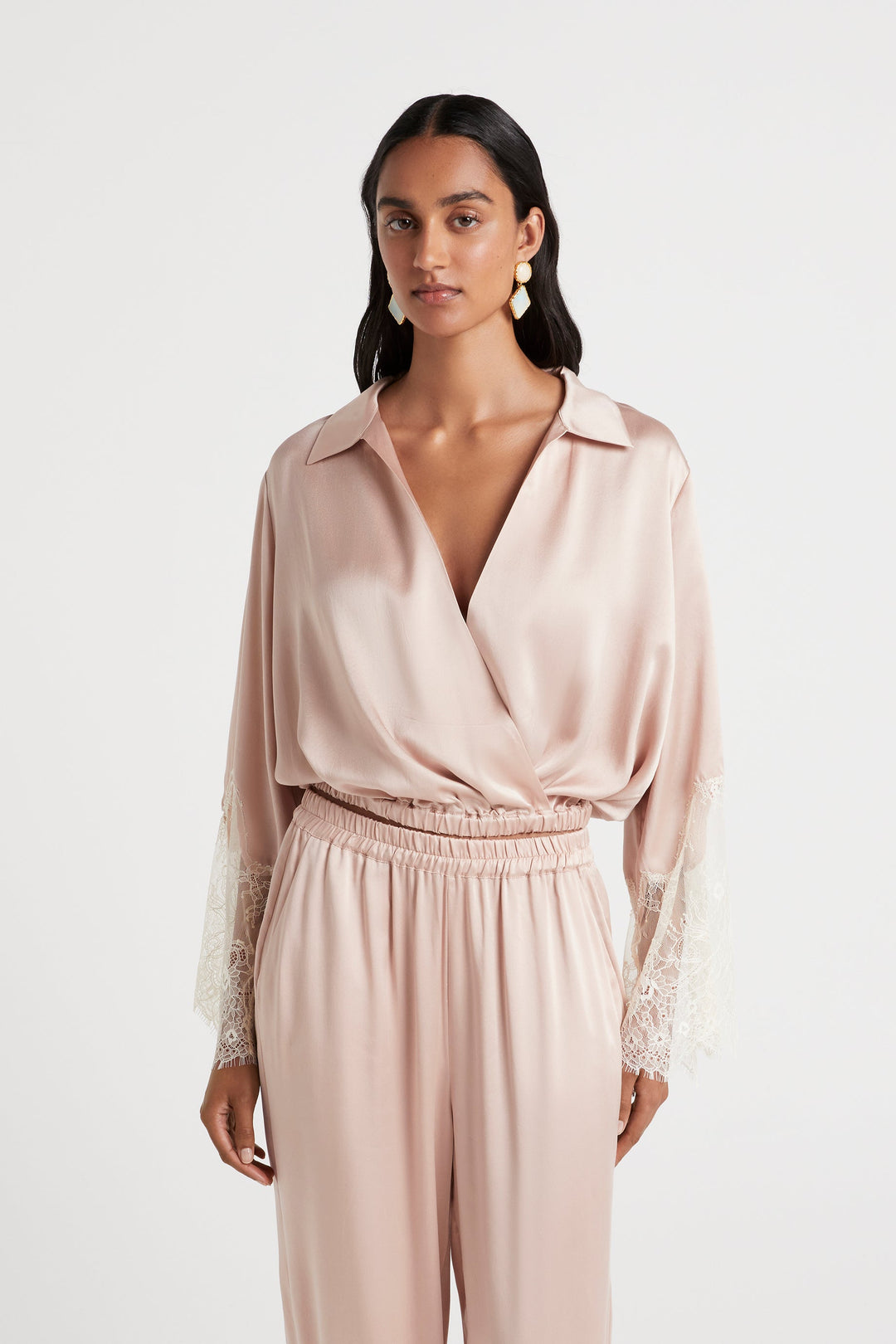 Husk Everly Top