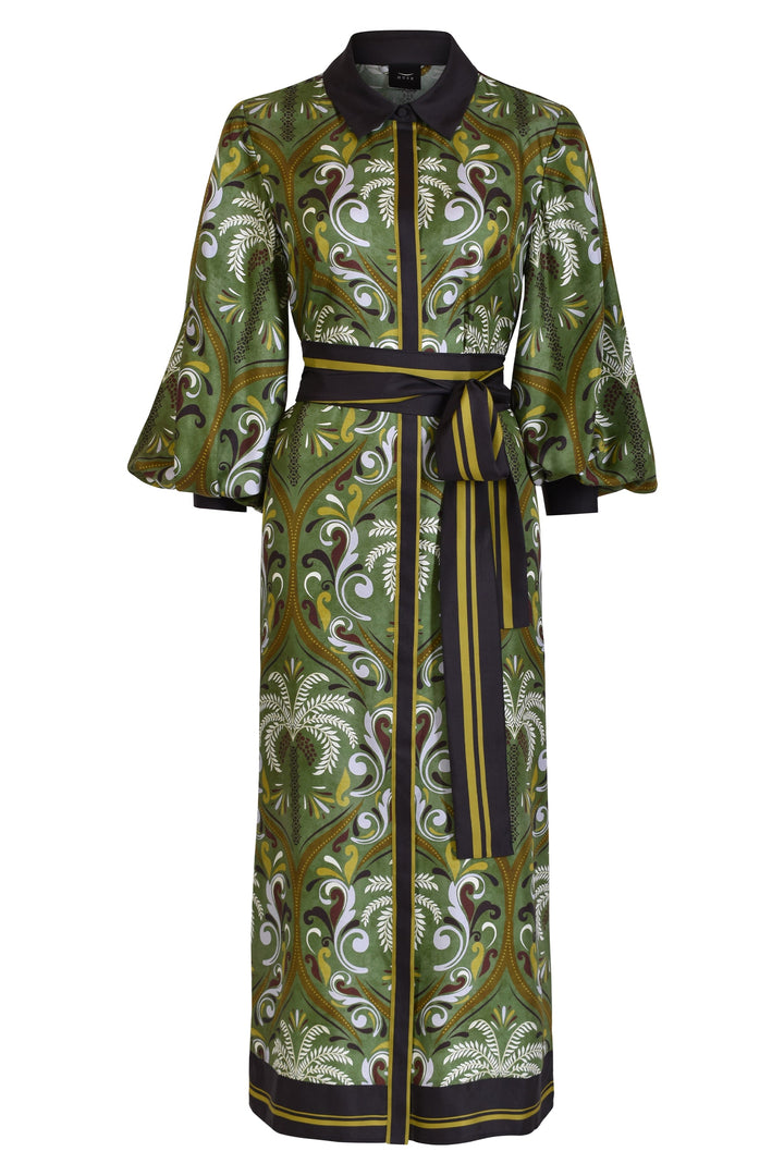 Husk Mila Dress