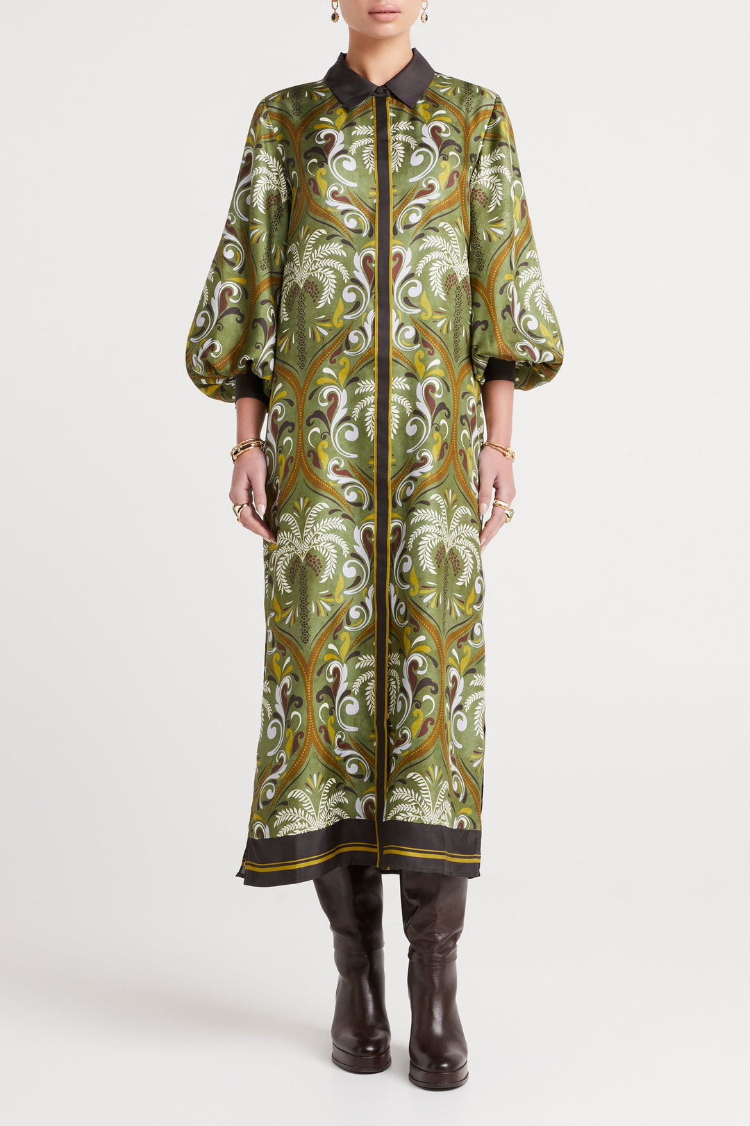 Husk Mila Dress