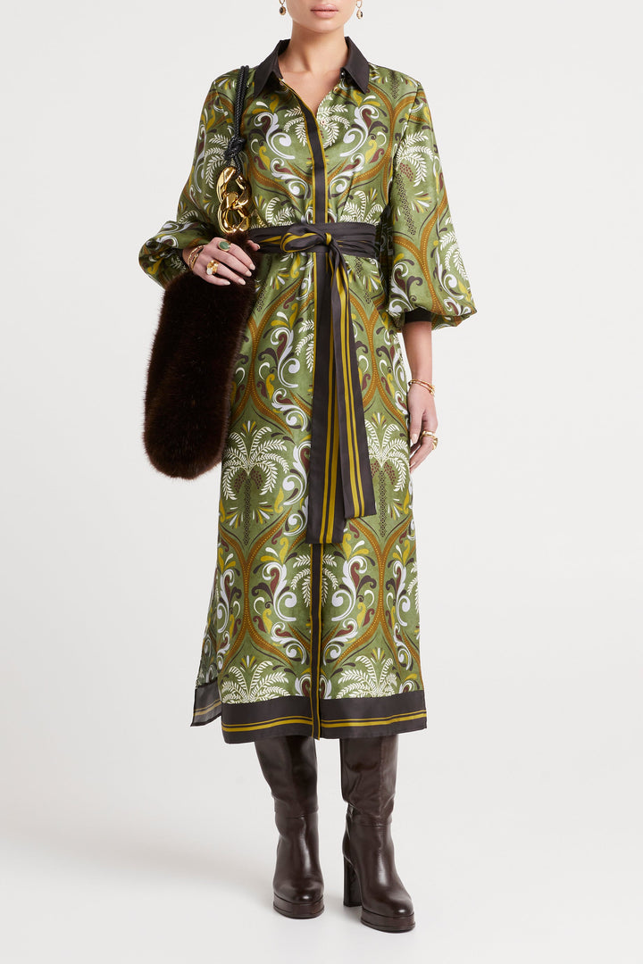 Husk Mila Dress