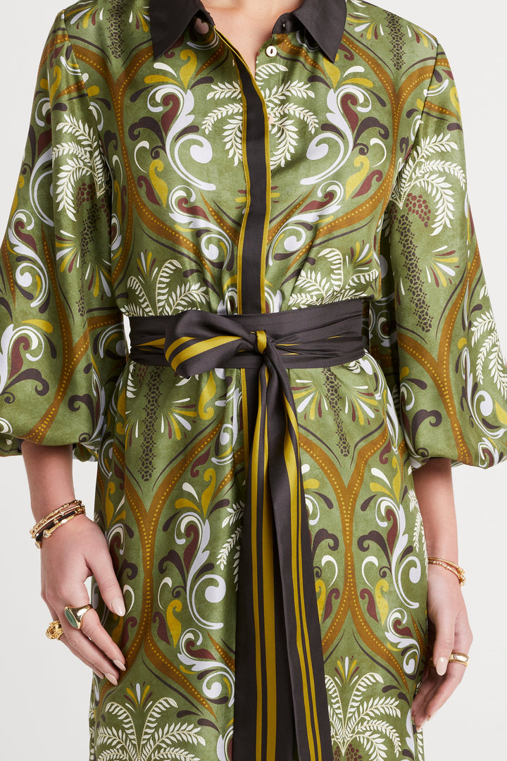 Husk Mila Dress