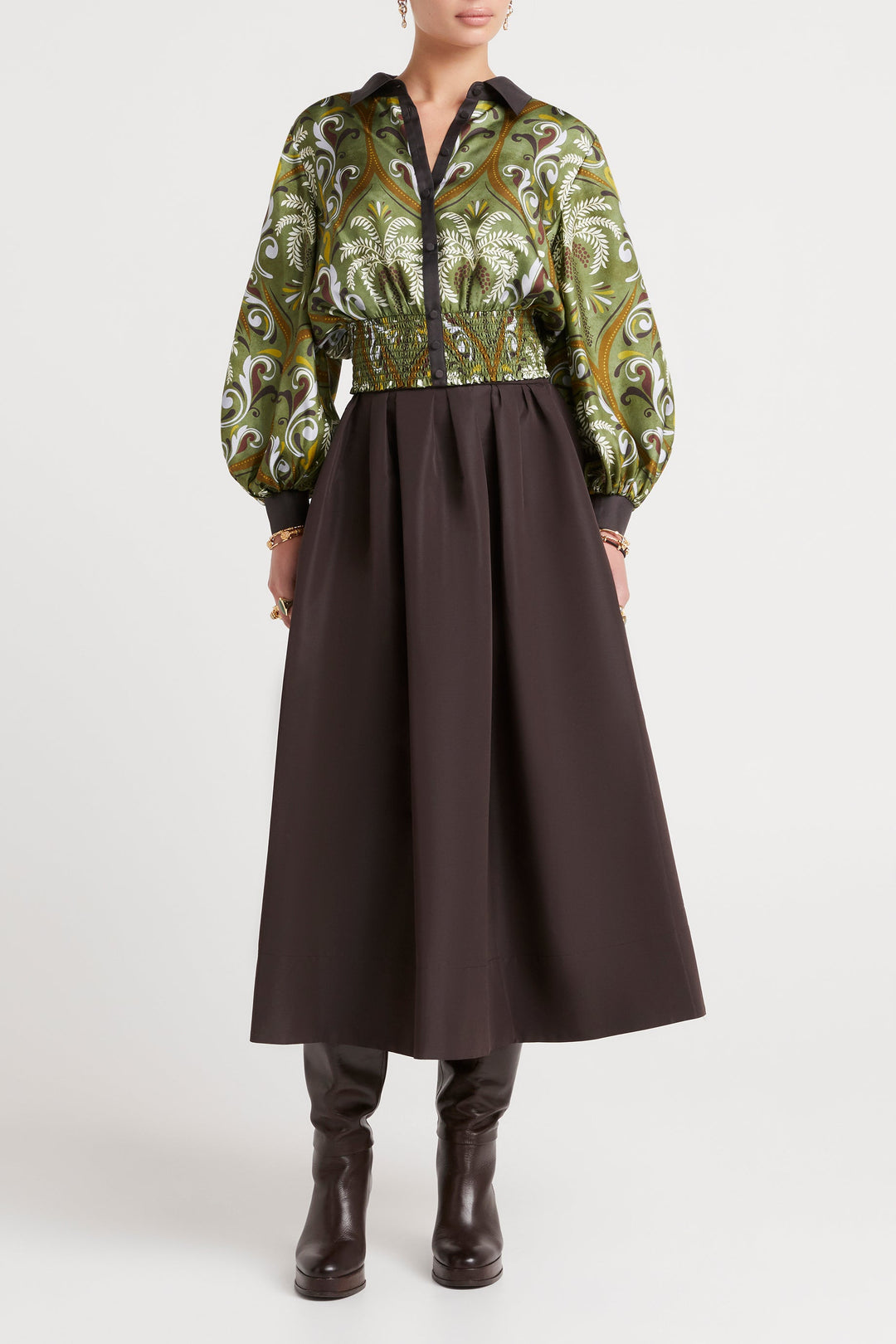 Husk Mila Blouse