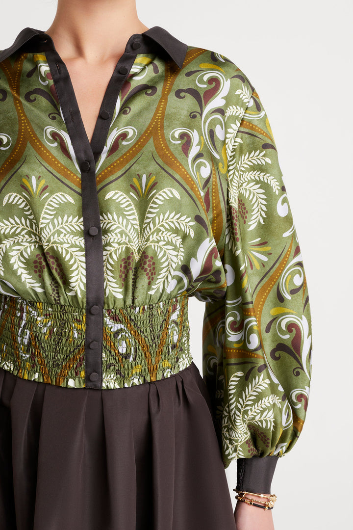 Husk Mila Blouse