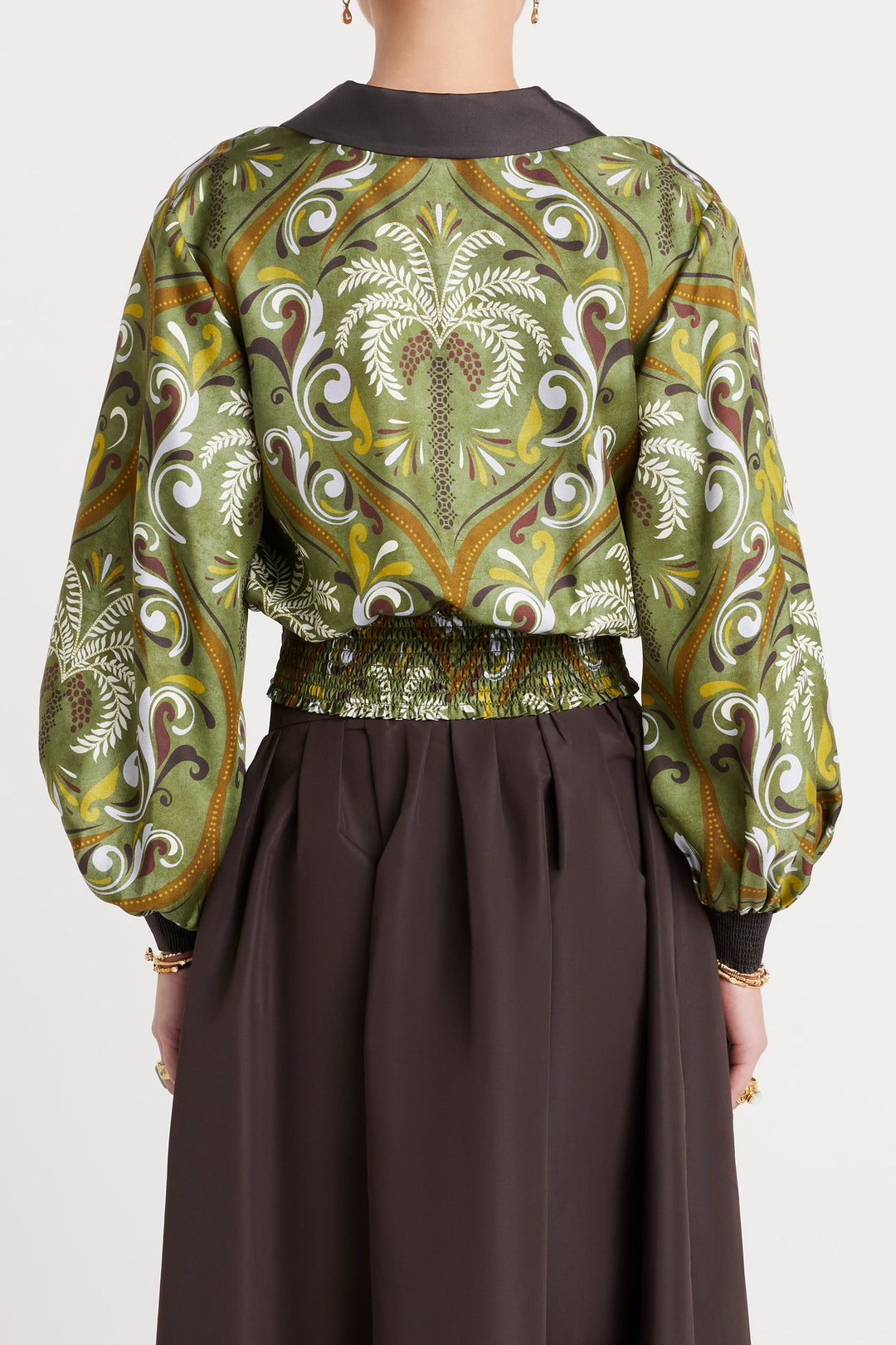 Husk Mila Blouse